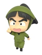 「忍たま乱太郎 C-BOXの段」神崎左門 (c)尼子騒兵衛／NHK・NEP