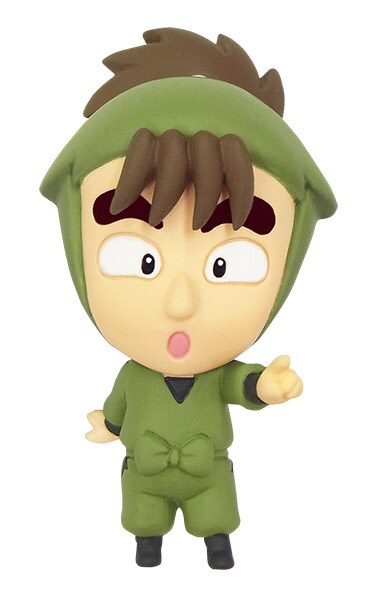 忍たま乱太郎 次屋三之助 忍たま乱太郎 - 描き下ろし 次屋三之助 みんなで歩むの段ver. パーツ