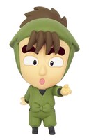 「忍たま乱太郎 C-BOXの段」次屋三之助 (c)尼子騒兵衛／NHK・NEP