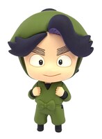 「忍たま乱太郎 C-BOXの段」浦風藤内 (c)尼子騒兵衛／NHK・NEP