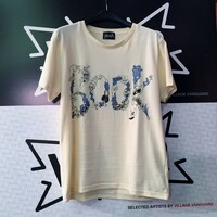 「VVEAR2015 Tシャツ 谷口菜津子」