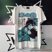 「VVEAR2015 Tシャツ 原田ちあき」