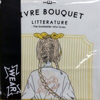 「VVEAR2015 Tシャツ かとうれい」のパッケージ。