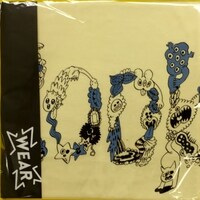 「VVEAR2015 Tシャツ 谷口菜津子」のパッケージ。