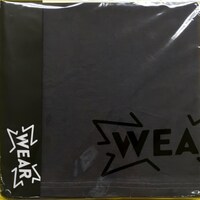 「VVEAR2015 Tシャツ ステンスキ」のパッケージ。