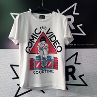 「VVEAR2015 Tシャツ masatakayoshida（mza）」