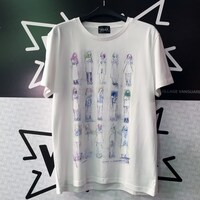 「VVEAR2015 Tシャツ フクザワ」