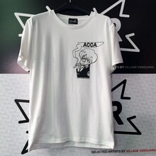 「VVEAR2015 Tシャツ オノ・ナツメ」(c)Natsume Ono/SQUARE ENIX