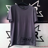 「VVEAR2015 Tシャツ ステンスキ」
