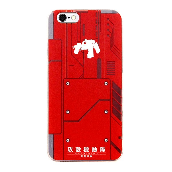 「ロジコマiPhoneケース」