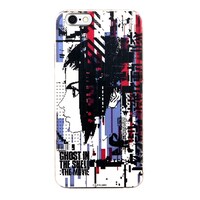 「素子iPhoneケース」