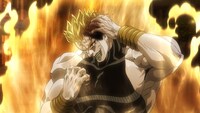 「ジョジョの奇妙な冒険 スターダストクルセイダース」エジプト編の第48話より。