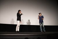 イベントの様子。