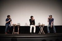 イベントの様子。