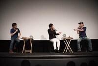 イベントの様子。