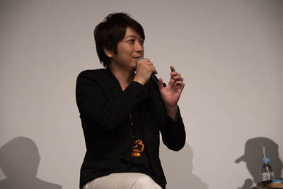 小野大輔
