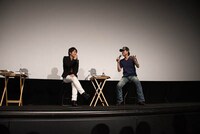 イベントの様子。