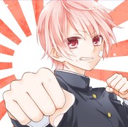 「喧嘩番長 乙女～恋のバトルロワイヤル～」カット