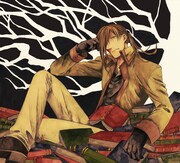 「言解きの魔法使い」カット