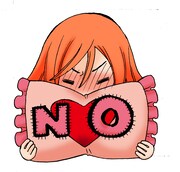 スタンプ画像の一部。