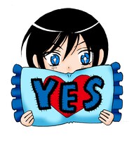 スタンプ画像の一部。