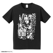 「素子Tシャツ」