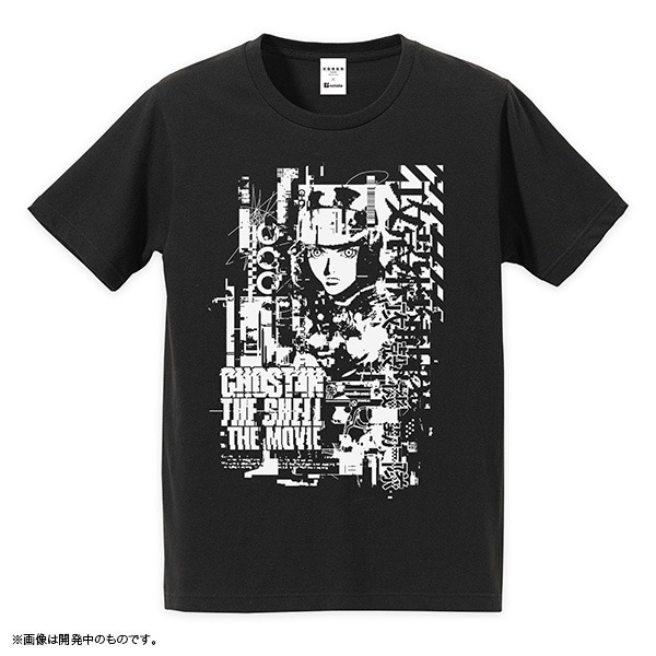 「素子Tシャツ」