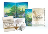 「Living Behavior 不可思議/wonderboy 人生の記録」DVD展開図(c)2015「Living Behavior 不可思議/wonderboy 人生の記録」製作委員会