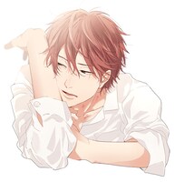 おげれつたなか「ほどける怪物」カット