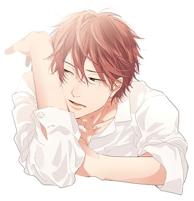 おげれつたなか「ほどける怪物」カット