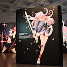 日本のマンガ、アニメ、ゲーム25年間の歩みを俯瞰する展覧会、本日から
