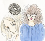 「ハートのコイン」のカット。