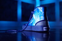 「攻殻機動隊 新劇場版 攻殻機動隊 25th ANNIVERSARY MODEL」(c)士郎正宗・Production I.G／講談社・「攻殻機動隊 新劇場版」製作委員会