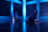 「攻殻機動隊 新劇場版 攻殻機動隊 25th ANNIVERSARY MODEL」(c)士郎正宗・Production I.G／講談社・「攻殻機動隊 新劇場版」製作委員会