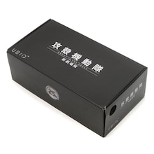 「攻殻機動隊 新劇場版 攻殻機動隊 25th ANNIVERSARY MODEL」の箱。(c)士郎正宗・Production I.G／講談社・「攻殻機動隊 新劇場版」製作委員会