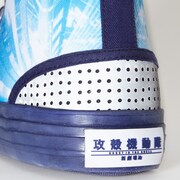 「攻殻機動隊 新劇場版 攻殻機動隊 25th ANNIVERSARY MODEL」(c)士郎正宗・Production I.G／講談社・「攻殻機動隊 新劇場版」製作委員会