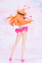 「リナ＝インバース 乙女の祈りver.」※写真はフル塗装済みの見本。(c)2015 神坂一・あらいずみるい 発行：株式会社KADOKAWA 富士見書房 イラスト/あらいずみるい