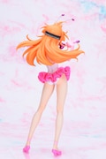 「リナ=インバース 乙女の祈りver.」※写真はフル塗装済みの見本。(c)2015 神坂一・あらいずみるい 発行:株式会社KADOKAWA 富士見書房 イラスト/あらいずみるい