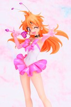 「リナ＝インバース 乙女の祈りver.」※写真はフル塗装済みの見本。(c)2015 神坂一・あらいずみるい 発行：株式会社KADOKAWA 富士見書房 イラスト/あらいずみるい