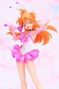 「リナ=インバース 乙女の祈りver.」※写真はフル塗装済みの見本。(c)2015 神坂一・あらいずみるい 発行:株式会社KADOKAWA 富士見書房 イラスト/あらいずみるい