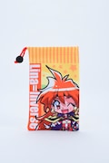リナのスマホクリーナー巾着は1080円。(c)2015 神坂一・あらいずみるい 発行:株式会社KADOKAWA 富士見書房 イラスト/あらいずみるい