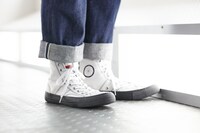 「シドニアの騎士 衛人操縦士モデル」(c)弐瓶勉・講談社／東亜重工動画制作局