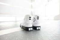 「シドニアの騎士 衛人操縦士モデル」(c)弐瓶勉・講談社／東亜重工動画制作局