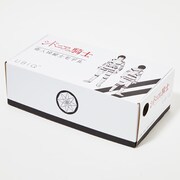 「シドニアの騎士 衛人操縦士モデル」の箱。(c)弐瓶勉・講談社／東亜重工動画制作局