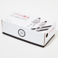 「シドニアの騎士 衛人操縦士モデル」の箱。(c)弐瓶勉・講談社／東亜重工動画制作局