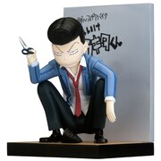 ユニオンクリエイティブオンラインにて限定販売される「弱虫ペダル スペアバイク それいけアラキタくん」。※写真は監修中のサンプル。(c)渡辺航（週刊少年チャンピオン）2008