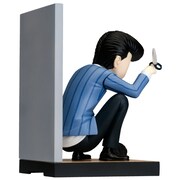 ユニオンクリエイティブオンラインにて限定販売される「弱虫ペダル スペアバイク それいけアラキタくん」。※写真は監修中のサンプル。(c)渡辺航（週刊少年チャンピオン）2008