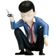 ユニオンクリエイティブオンラインにて限定販売される「弱虫ペダル スペアバイク それいけアラキタくん」。※写真は監修中のサンプル。(c)渡辺航（週刊少年チャンピオン）2008