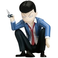 ユニオンクリエイティブオンラインにて限定販売される「弱虫ペダル スペアバイク それいけアラキタくん」。※写真は監修中のサンプル。(c)渡辺航（週刊少年チャンピオン）2008