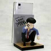 ユニオンクリエイティブオンラインにて限定販売される「弱虫ペダル スペアバイク それいけアラキタくん」。※写真は監修中のサンプル。(c)渡辺航（週刊少年チャンピオン）2008